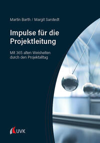 Impulse für die Projektleitung