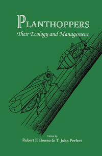 Planthoppers