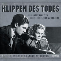 Jens Wawrczeck - Klippen des Todes