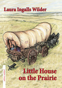 Little House on the Prairie