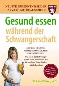 Gesund essen während der Schwangerschaft