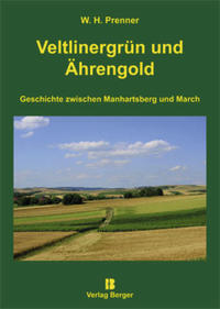 Veltlinergrün und Ährengold