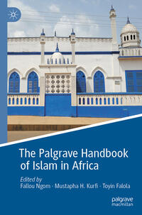 The Palgrave Handbook of Islam in Africa