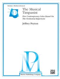 The Musical Timpanist