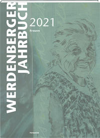 Werdenberger Jahrbuch 2021