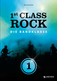 1st Class Rock (Media-Paket)