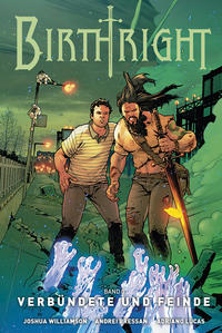 Birthright 3