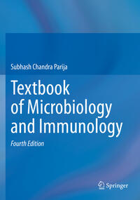 Textbook of Microbiology and Immunology