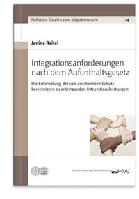 Integrationsanforderungen nach dem Aufenthalts­gesetz