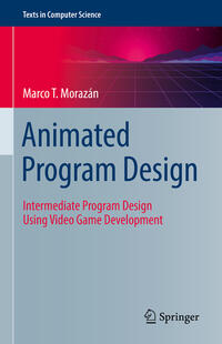 Animated Program Design