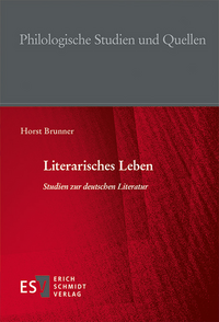 Literarisches Leben