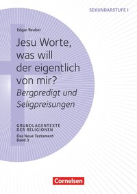 Grundlagentexte der Religionen