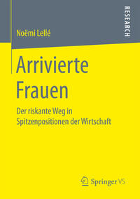 Arrivierte Frauen