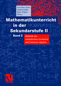 Mathematikunterricht in der Sekundarstufe II