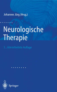 Neurologische Therapie