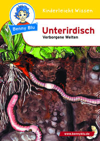 Benny Blu - Unterirdisch