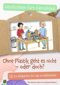 Ohne Plastik geht es nicht – oder doch?