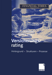 Versicherungsrating