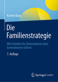 Die Familienstrategie