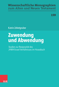 Zuwendung und Abwendung