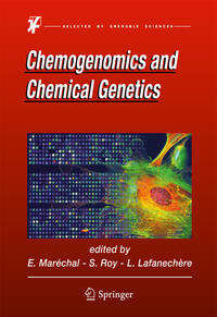 Chemogenomics and Chemical Genetics