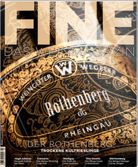 FINE Das Weinmagazin 02/2020