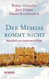 Der Messias kommt nicht