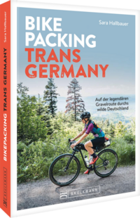 Bikepacking Trans Germany