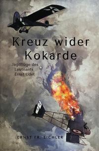 Kreuz wider Kokarde