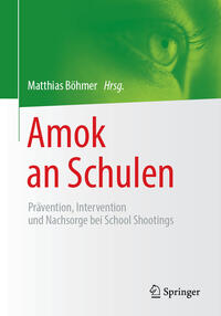 Amok an Schulen