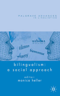 Bilingualism: A Social Approach