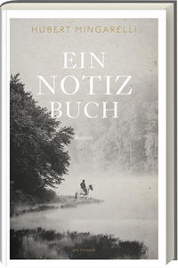 Ein Notizbuch