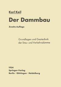 Der Dammbau