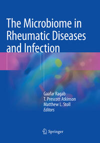 The Microbiome in Rheumatic Diseases and Infection