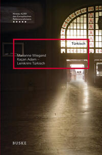 Kaçan Adam – Lernkrimi Türkisch