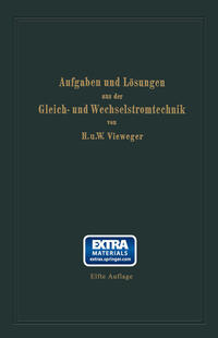 Aufgaben und Lösungen aus der Gleich- und Wechselstromtechnik