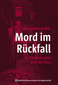 Mord im Rückfall