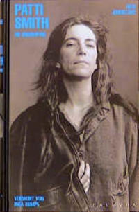 Patti Smith