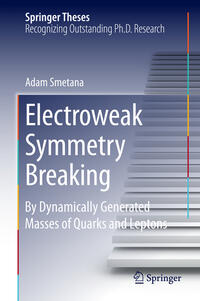 Electroweak Symmetry Breaking