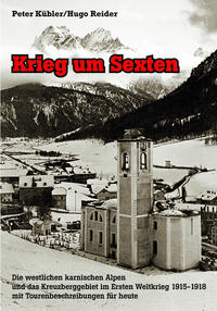 Krieg um Sexten