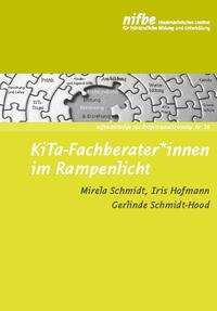 KiTa-Fachberater*innen im Rampenlicht