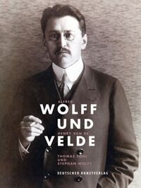 Alfred Wolff und Henry van de Velde