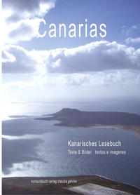 Canarias - Kanarisches Lesebuch