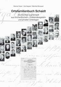 Ortsfamilienbuch Schaidt