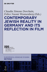 Contemporary Jewish Reality in Germany and Its Reflection in Film