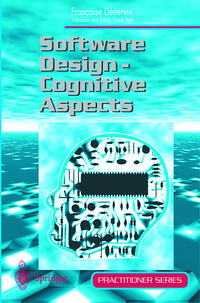 Software Design – Cognitive Aspect