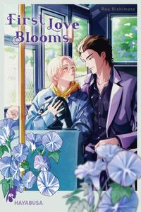 First Love Blooms