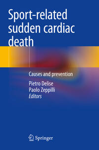 Sport-related sudden cardiac death