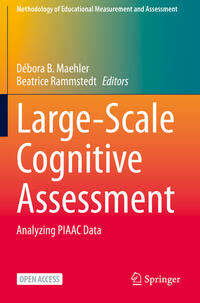 Large-Scale Cognitive Assessment