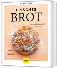 Frisches Brot